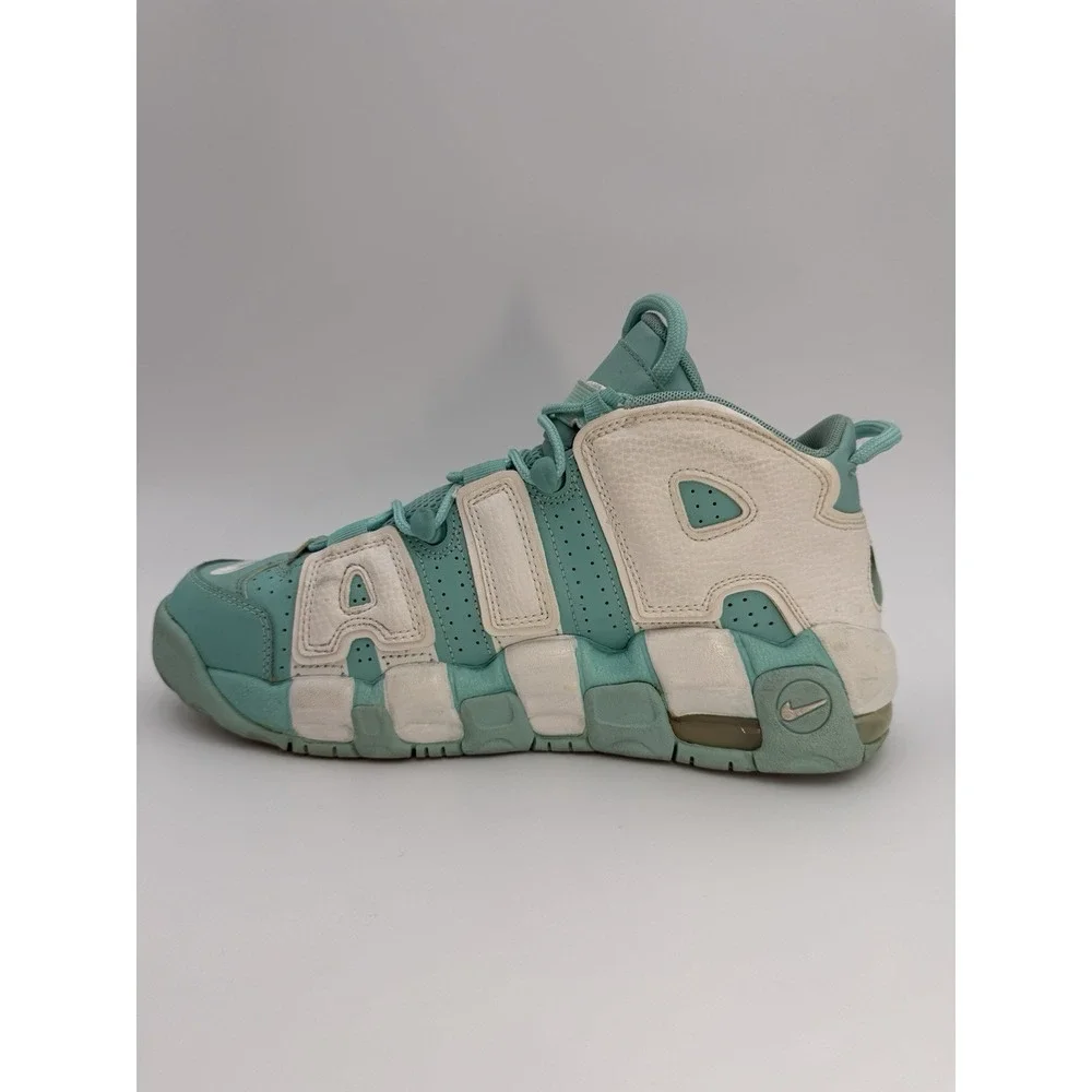 Nike Shoes Air‎ More Uptempo GS 
